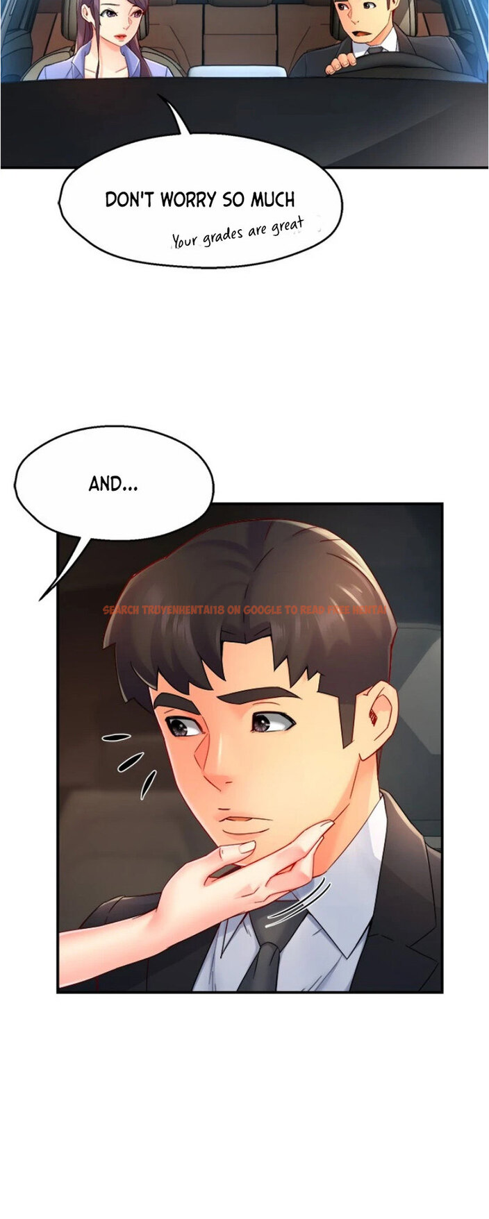 Read Hentai Image 44 491 in comic Team Leader Report - Chapter 55 - hentaitnt.net