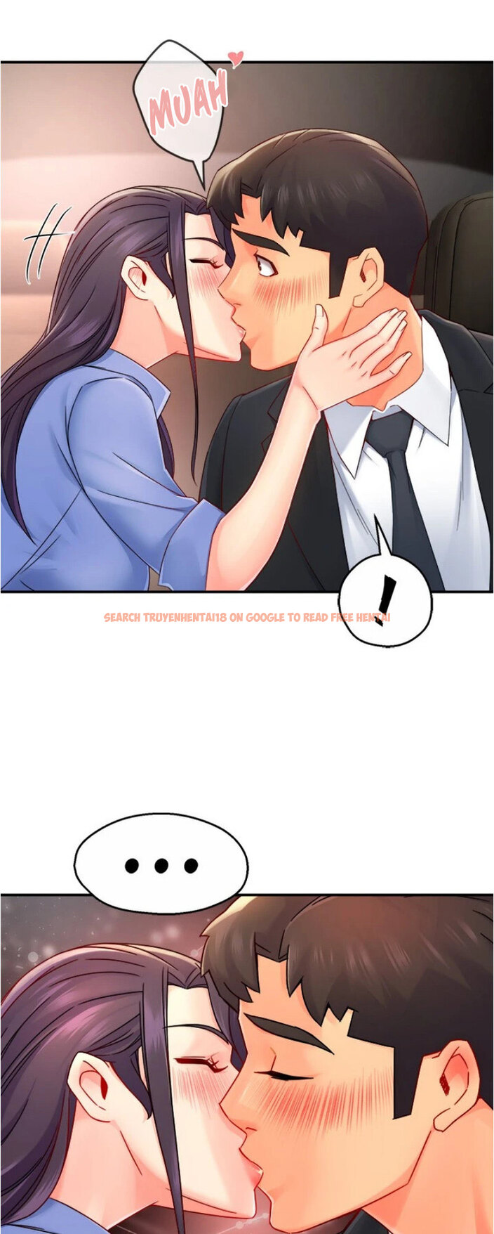 Read Hentai Image 45 491 in comic Team Leader Report - Chapter 55 - hentaitnt.net