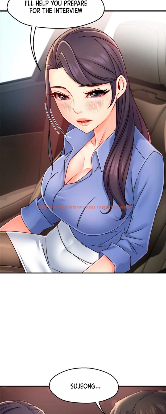 Read Hentai Image 47 491 in comic Team Leader Report - Chapter 55 - hentaitnt.net
