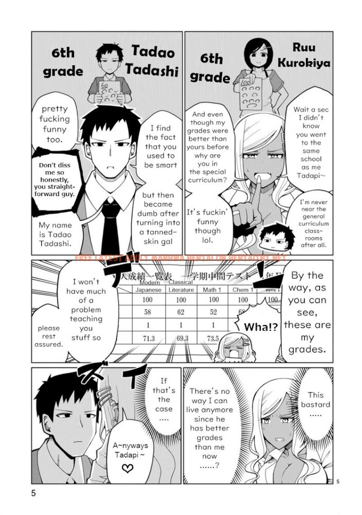 Read Hentai Image 6 748 in comic Tedama Ni Toritai Kurokiya-san - Chapter 1 - hentaitnt.net