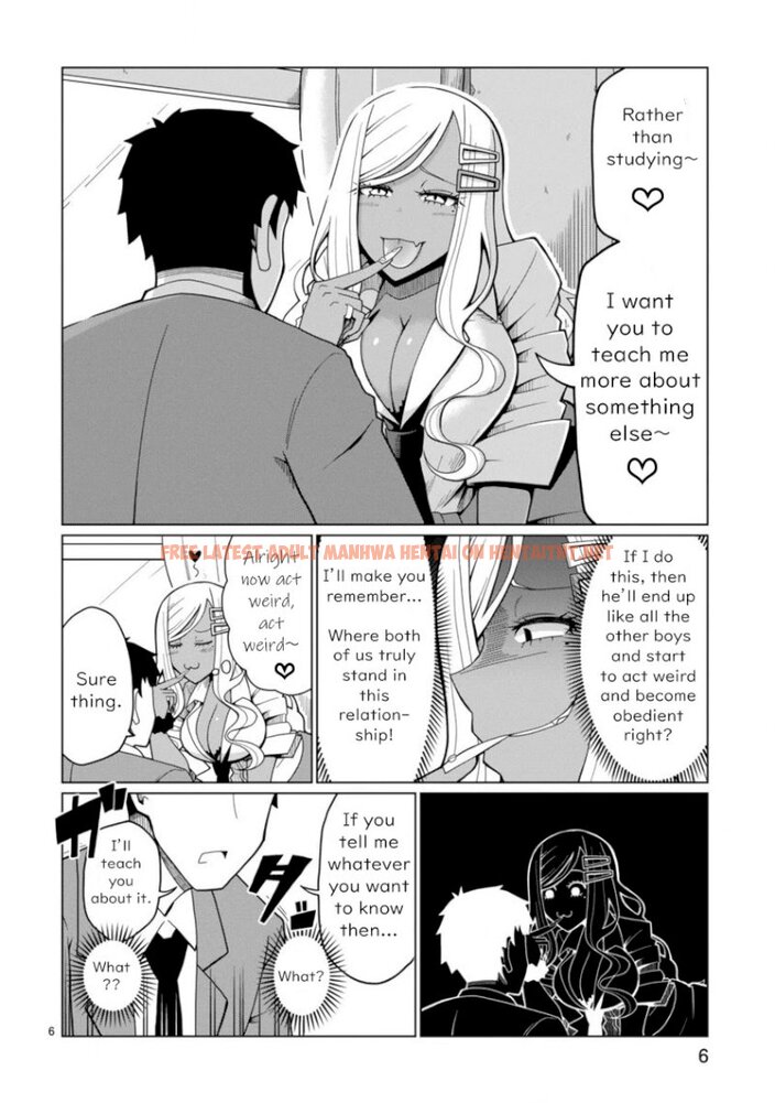 Read Hentai Image 7 748 in comic Tedama Ni Toritai Kurokiya-san - Chapter 1 - hentaitnt.net