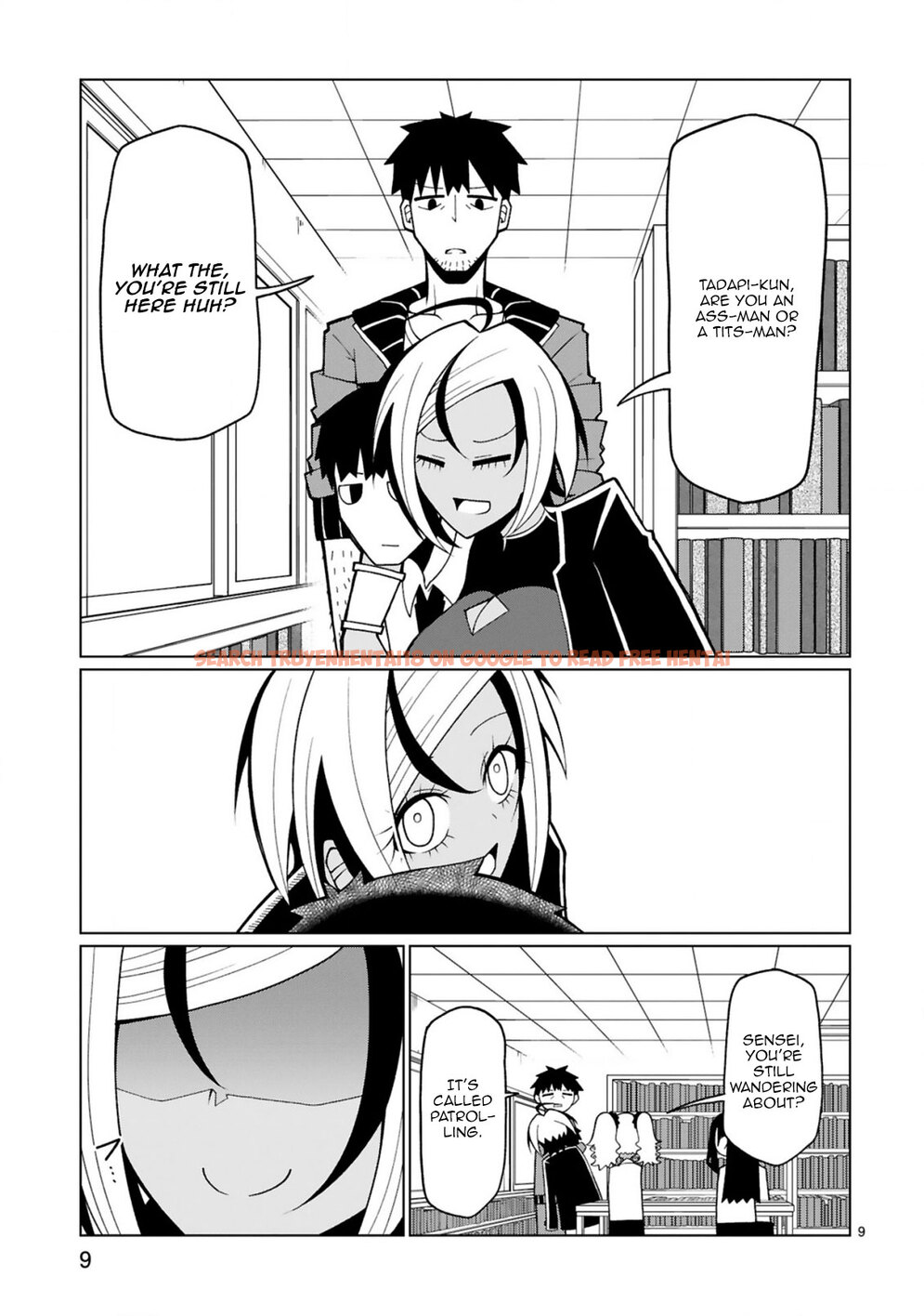 Read Hentai Image 10 843 in comic Tedama Ni Toritai Kurokiya-san - Chapter 17 - hentaitnt.net