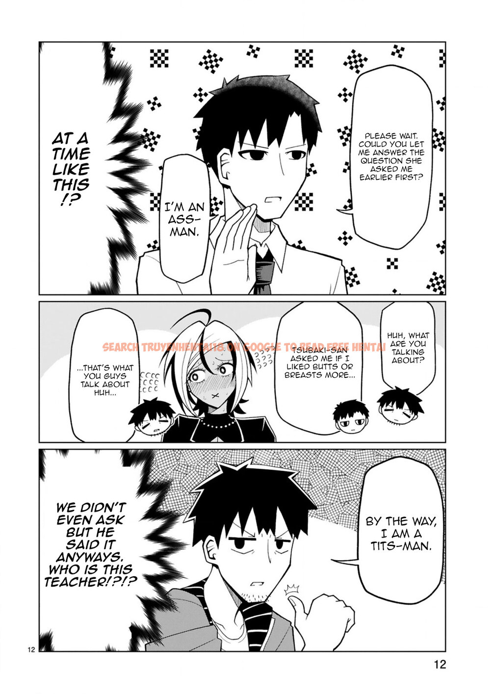 Read Hentai Image 13 843 in comic Tedama Ni Toritai Kurokiya-san - Chapter 17 - hentaitnt.net