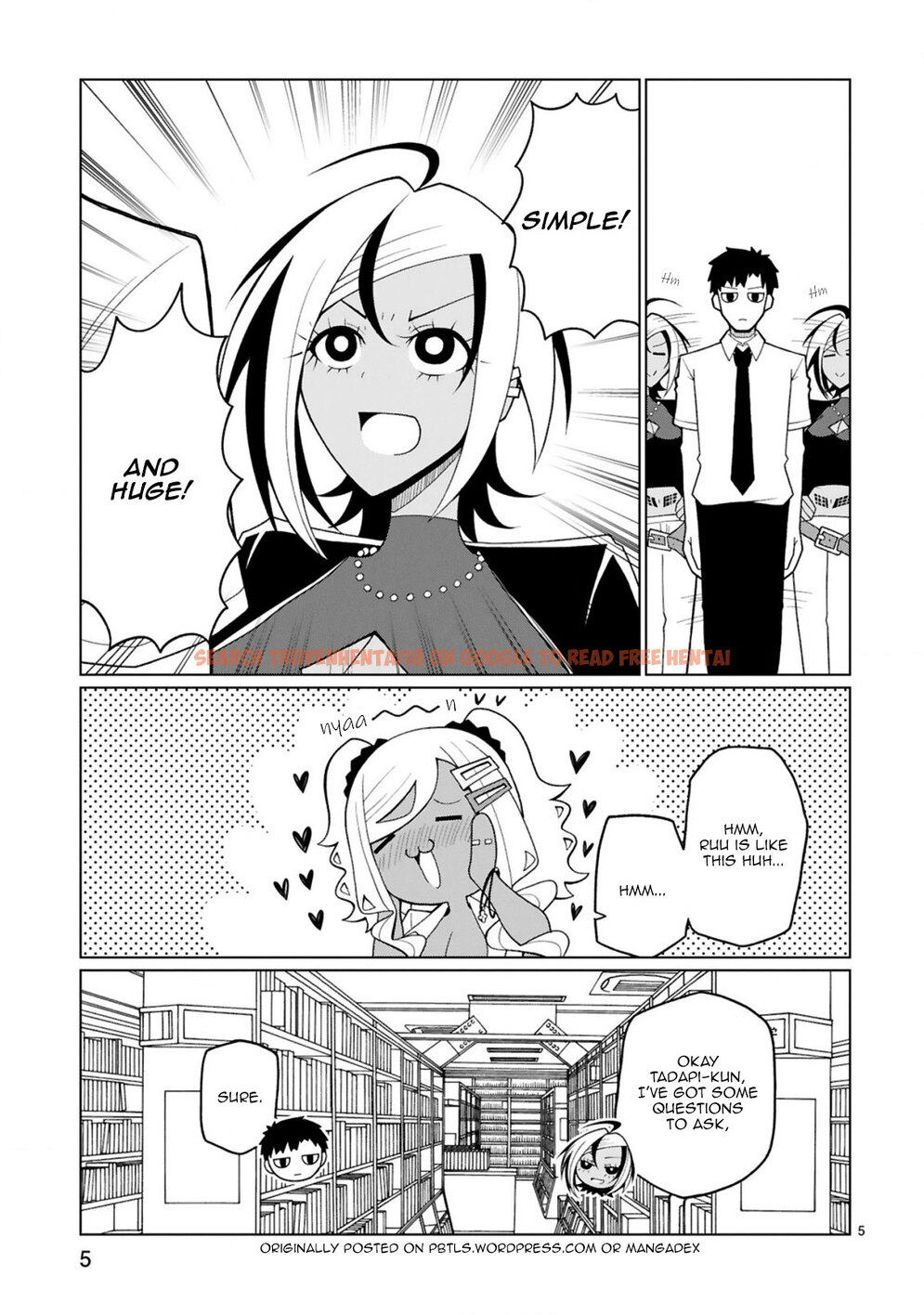 Read Hentai Image 6 843 in comic Tedama Ni Toritai Kurokiya-san - Chapter 17 - hentaitnt.net