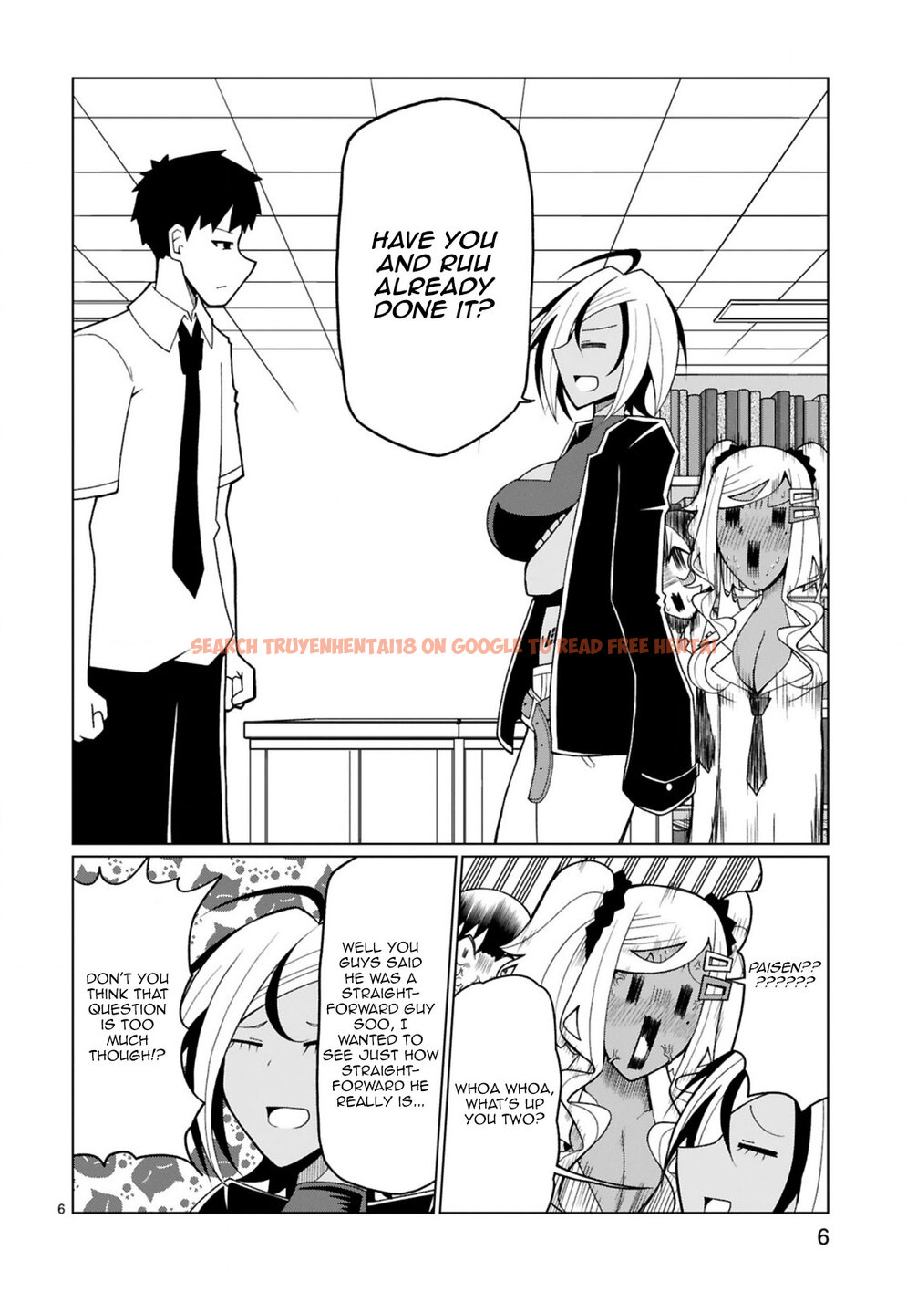 Read Hentai Image 7 843 in comic Tedama Ni Toritai Kurokiya-san - Chapter 17 - hentaitnt.net