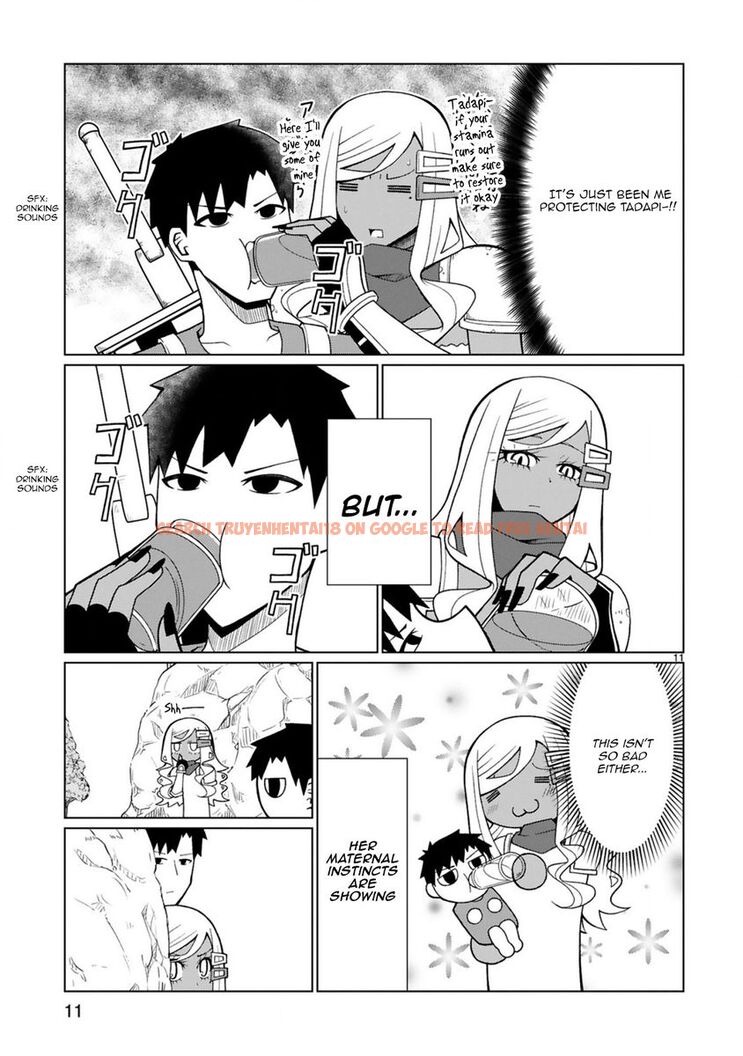 Read Hentai Image 11 385 in comic Tedama Ni Toritai Kurokiya-san - Chapter 18 - hentaitnt.net