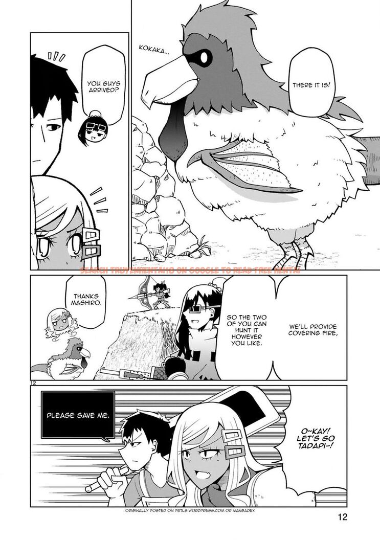 Read Hentai Image 12 385 in comic Tedama Ni Toritai Kurokiya-san - Chapter 18 - hentaitnt.net