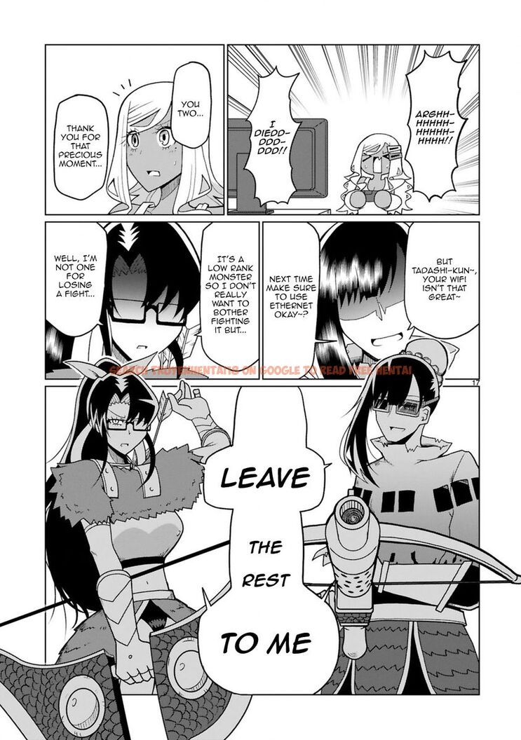 Read Hentai Image 17 385 in comic Tedama Ni Toritai Kurokiya-san - Chapter 18 - hentaitnt.net
