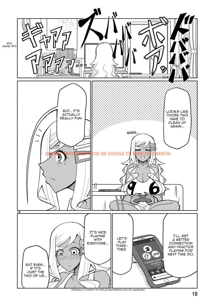 Read Hentai Image 18 385 in comic Tedama Ni Toritai Kurokiya-san - Chapter 18 - hentaitnt.net