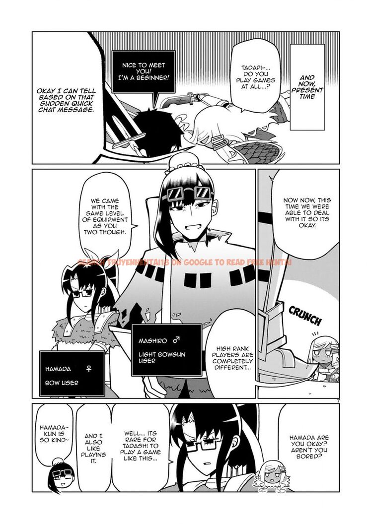 Read Hentai Image 7 385 in comic Tedama Ni Toritai Kurokiya-san - Chapter 18 - hentaitnt.net