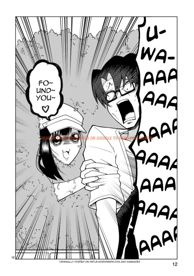 Read Hentai Image 12 385 in comic Tedama Ni Toritai Kurokiya-san - Chapter 19 - hentaitnt.net