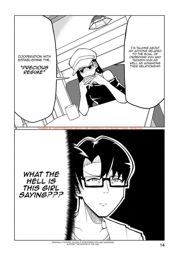 Read Hentai Image 14 385 in comic Tedama Ni Toritai Kurokiya-san - Chapter 19 - hentaitnt.net