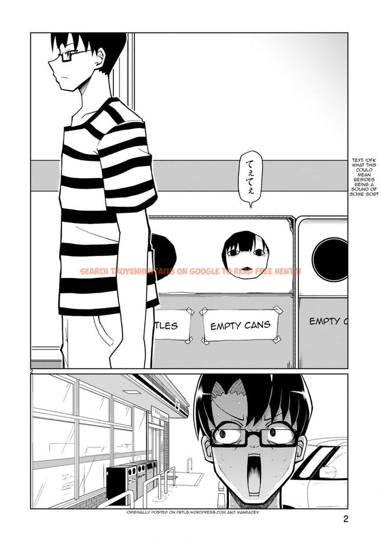 Read Hentai Image 2 384 in comic Tedama Ni Toritai Kurokiya-san - Chapter 19 - hentaitnt.net