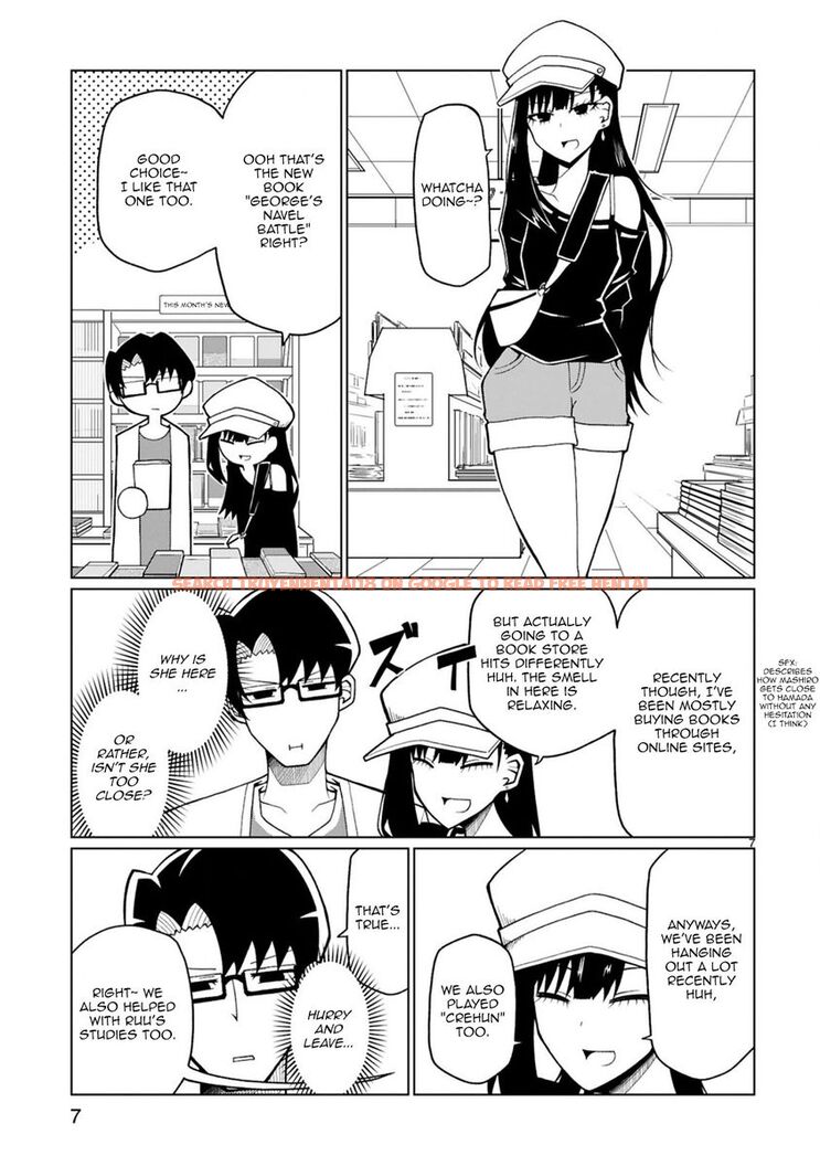 Read Hentai Image 7 385 in comic Tedama Ni Toritai Kurokiya-san - Chapter 19 - hentaitnt.net