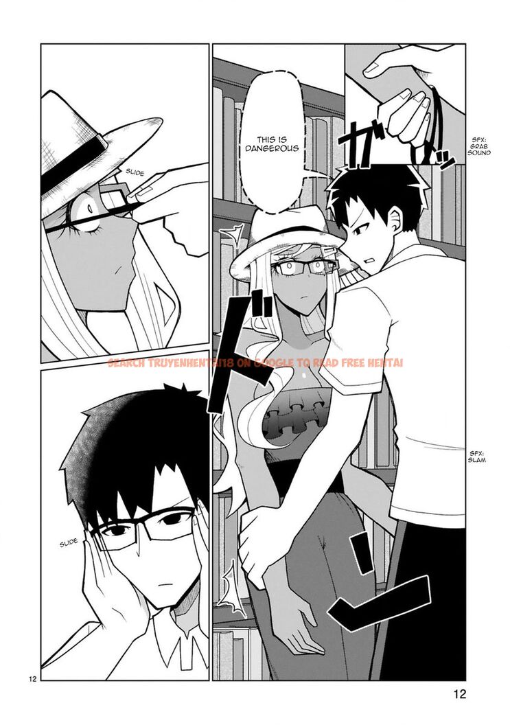 Read Hentai Image 12 380 in comic Tedama Ni Toritai Kurokiya-san - Chapter 20 - hentaitnt.net