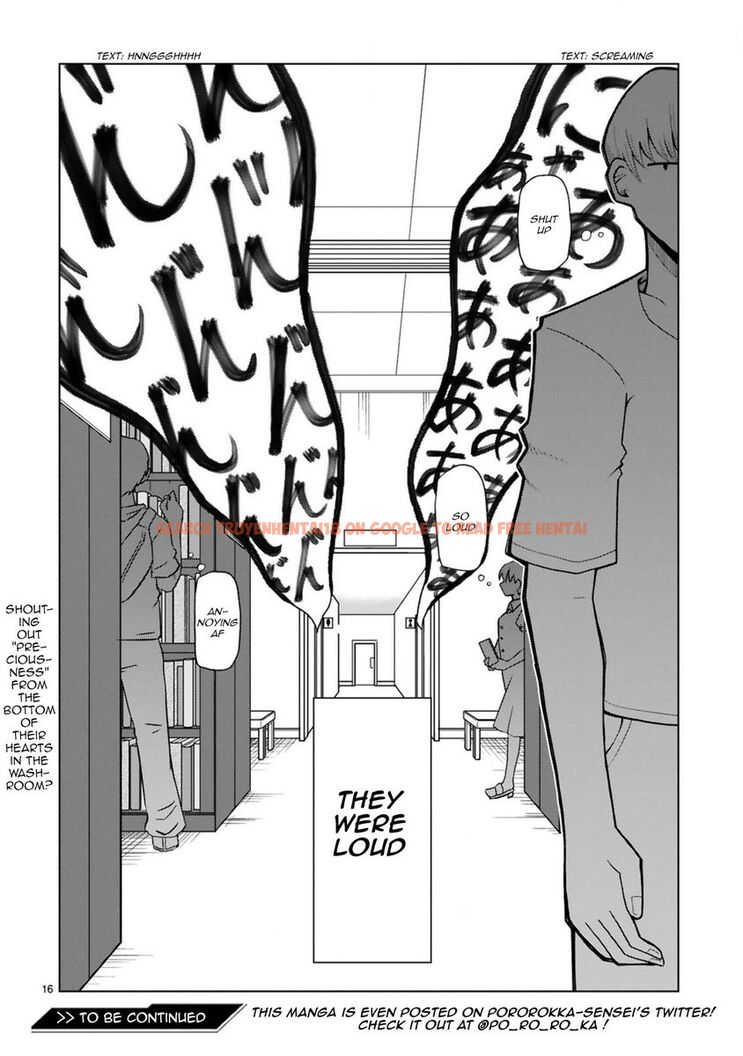 Read Hentai Image 16 384 in comic Tedama Ni Toritai Kurokiya-san - Chapter 20 - hentaitnt.net