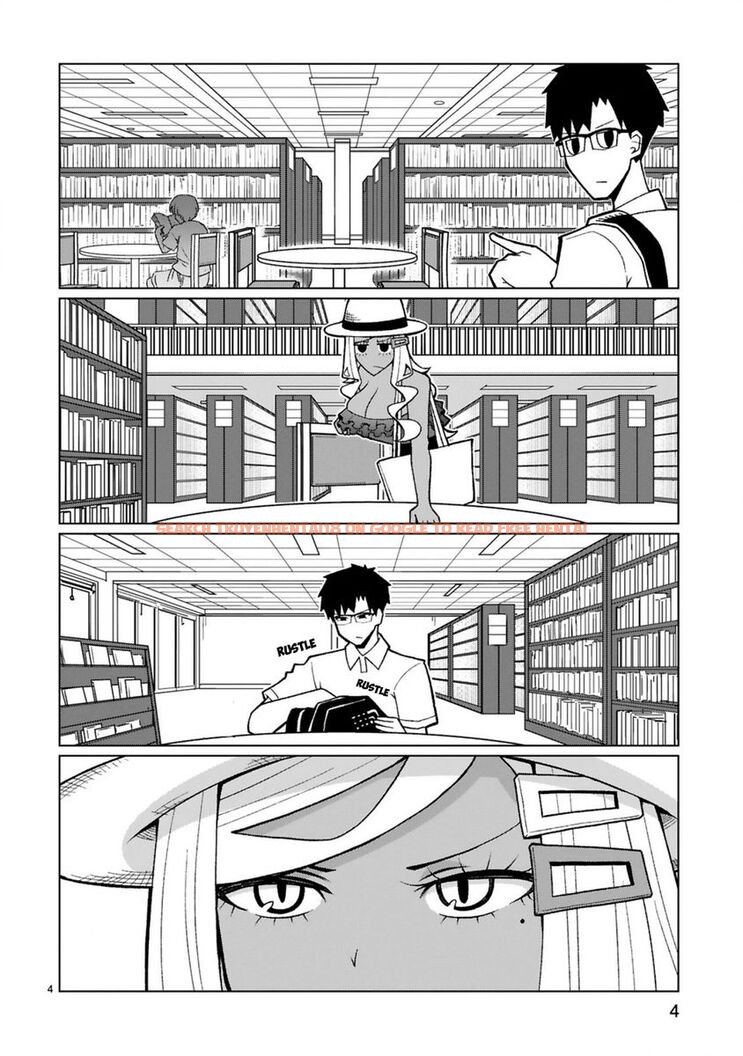Read Hentai Image 4 380 in comic Tedama Ni Toritai Kurokiya-san - Chapter 20 - hentaitnt.net