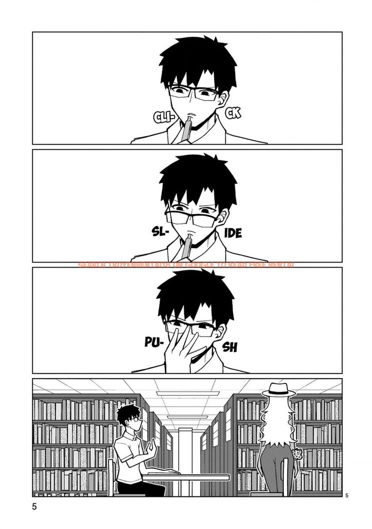 Read Hentai Image 5 380 in comic Tedama Ni Toritai Kurokiya-san - Chapter 20 - hentaitnt.net