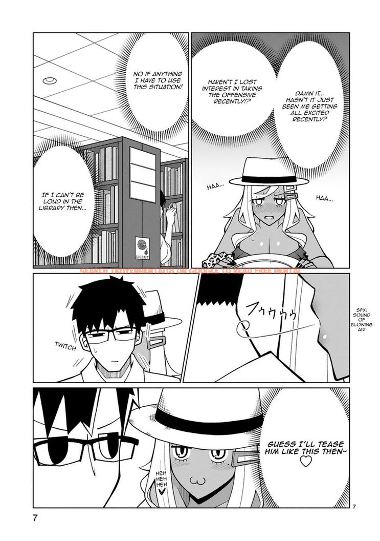 Read Hentai Image 7 380 in comic Tedama Ni Toritai Kurokiya-san - Chapter 20 - hentaitnt.net