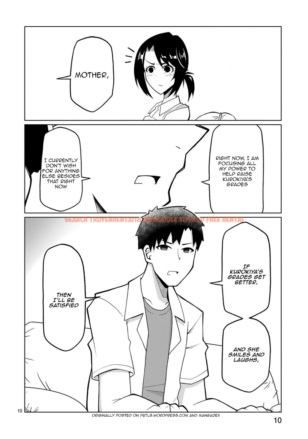 Read Hentai Image 11 303 in comic Tedama Ni Toritai Kurokiya-san - Chapter 21 - hentaitnt.net