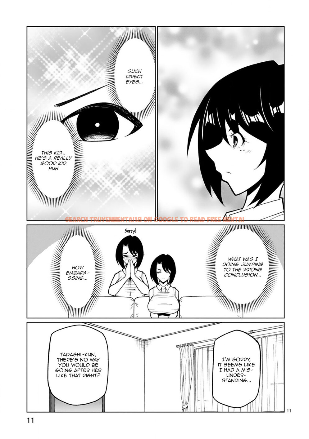 Read Hentai Image 12 303 in comic Tedama Ni Toritai Kurokiya-san - Chapter 21 - hentaitnt.net