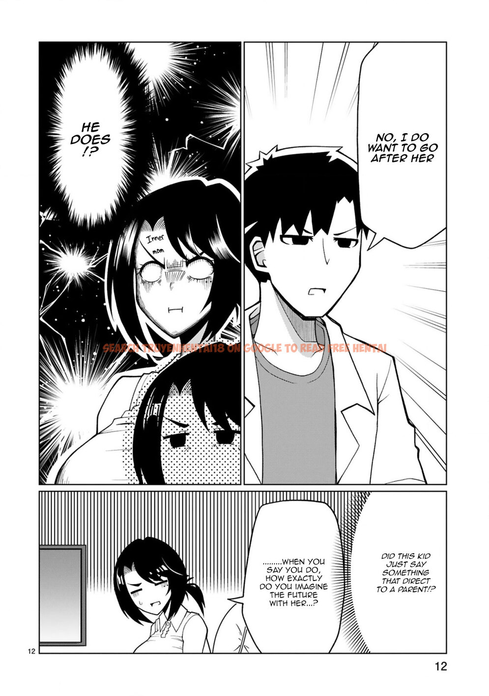 Read Hentai Image 13 303 in comic Tedama Ni Toritai Kurokiya-san - Chapter 21 - hentaitnt.net