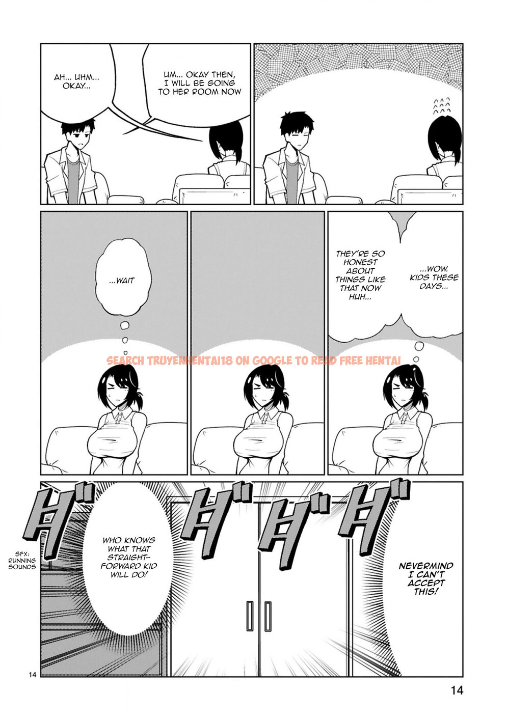 Read Hentai Image 15 303 in comic Tedama Ni Toritai Kurokiya-san - Chapter 21 - hentaitnt.net