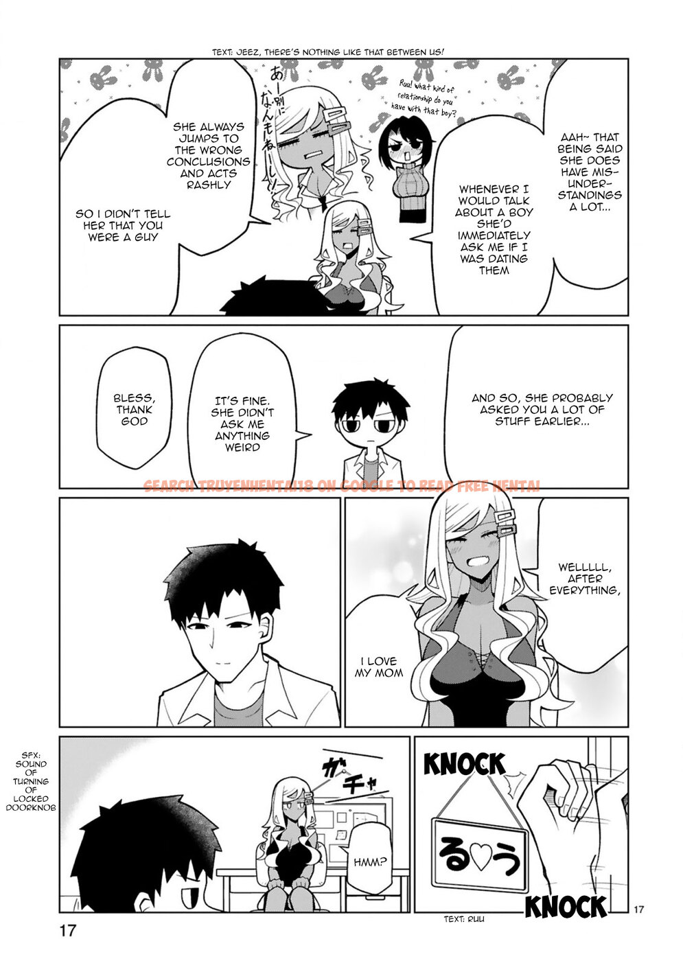 Read Hentai Image 18 303 in comic Tedama Ni Toritai Kurokiya-san - Chapter 21 - hentaitnt.net