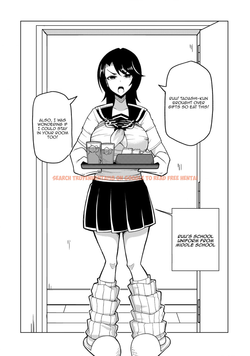 Read Hentai Image 19 303 in comic Tedama Ni Toritai Kurokiya-san - Chapter 21 - hentaitnt.net