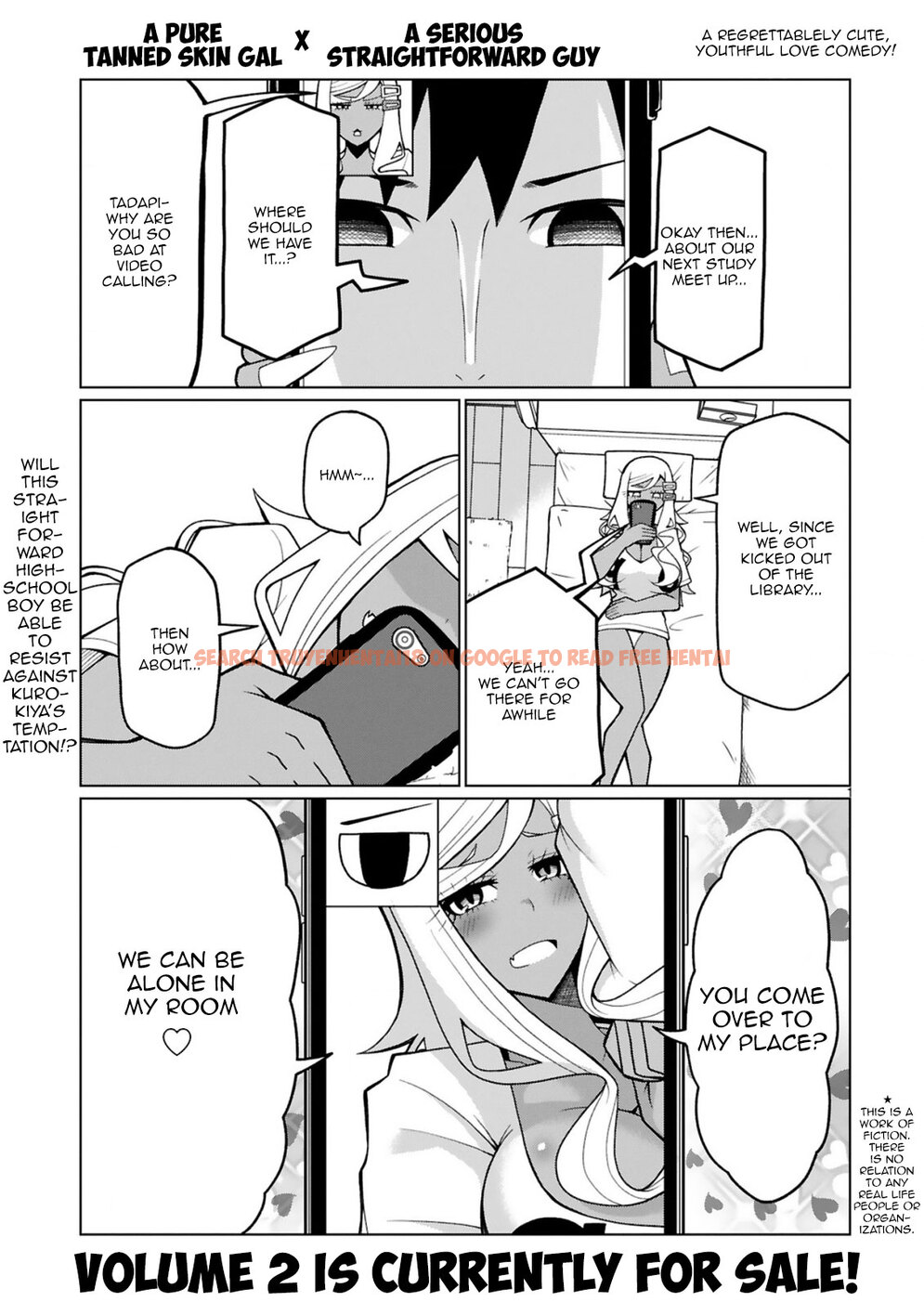 Read Hentai Image 2 303 in comic Tedama Ni Toritai Kurokiya-san - Chapter 21 - hentaitnt.net