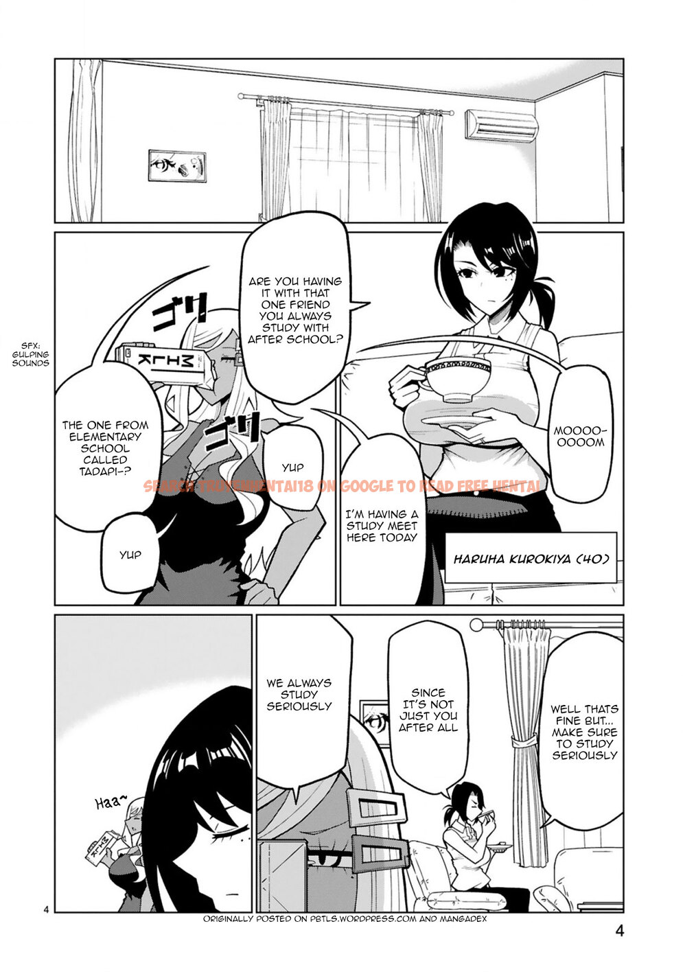 Read Hentai Image 5 303 in comic Tedama Ni Toritai Kurokiya-san - Chapter 21 - hentaitnt.net
