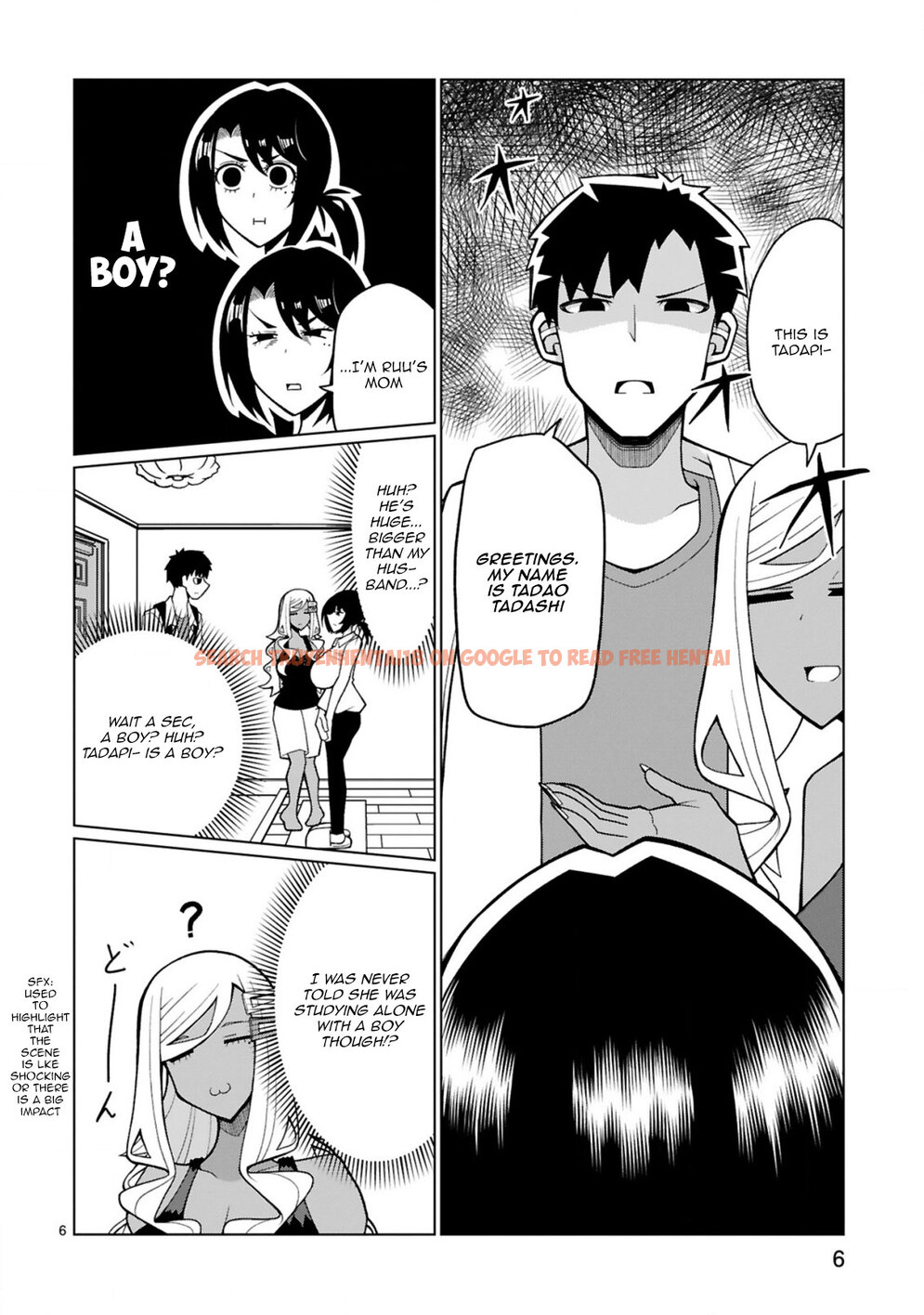 Read Hentai Image 7 303 in comic Tedama Ni Toritai Kurokiya-san - Chapter 21 - hentaitnt.net