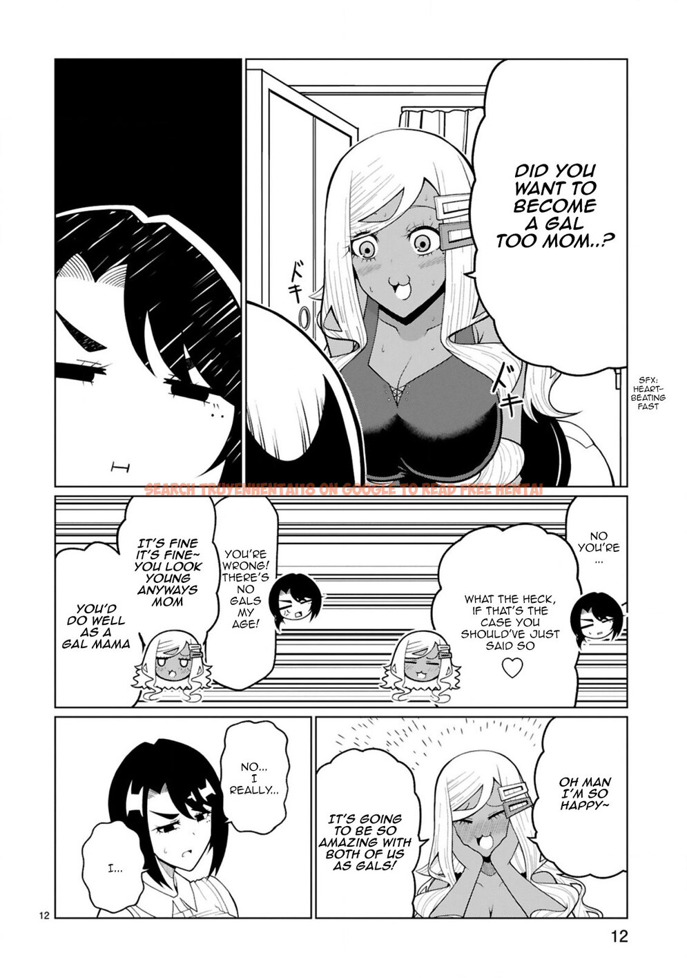 Read Hentai Image 12 752 in comic Tedama Ni Toritai Kurokiya-san - Chapter 22 - hentaitnt.net