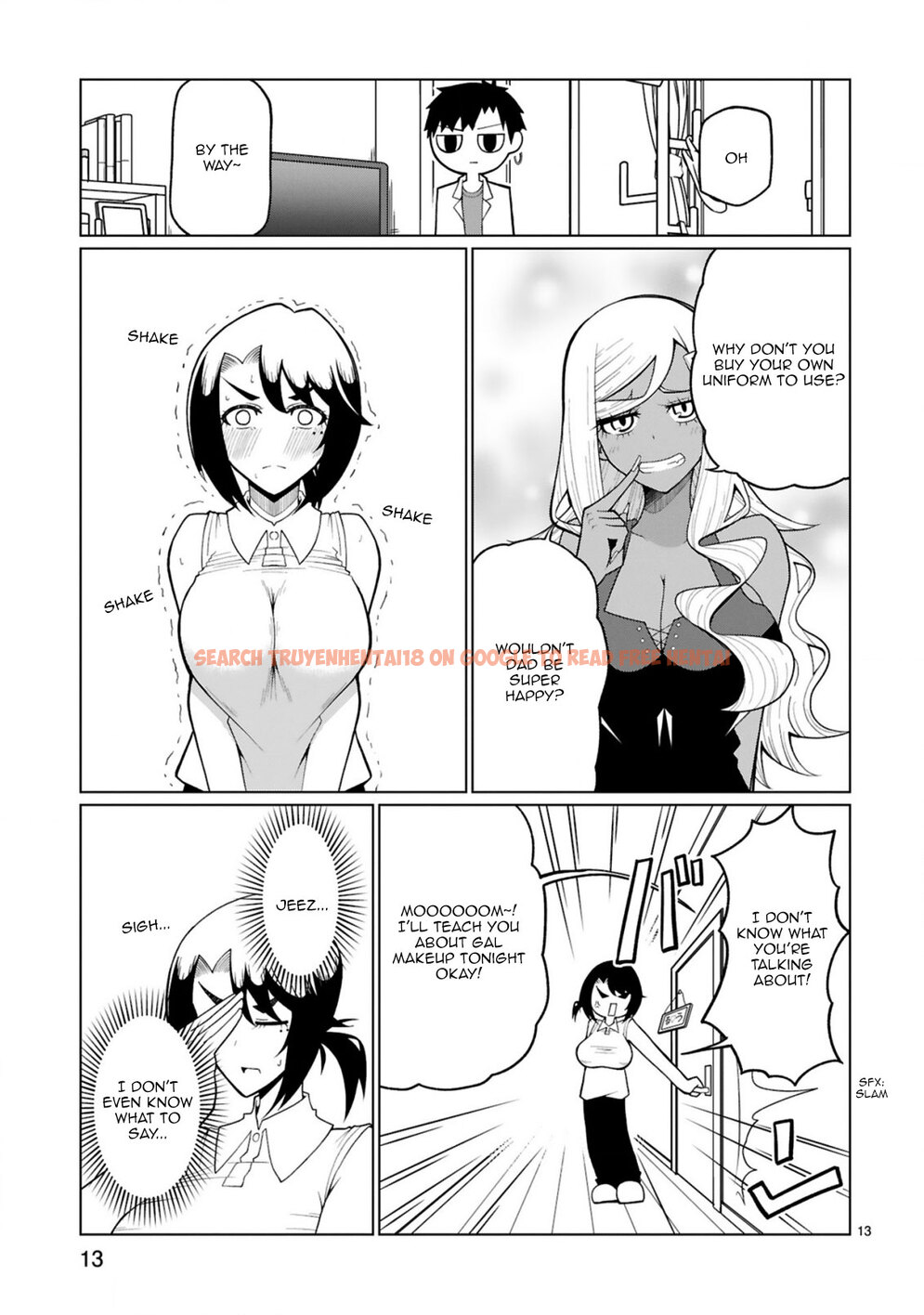 Read Hentai Image 13 752 in comic Tedama Ni Toritai Kurokiya-san - Chapter 22 - hentaitnt.net