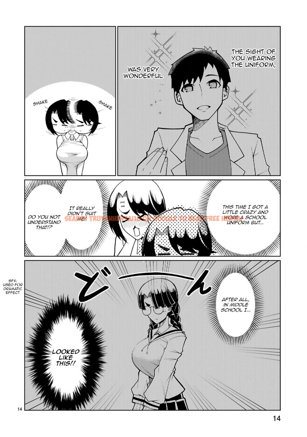 Read Hentai Image 14 752 in comic Tedama Ni Toritai Kurokiya-san - Chapter 22 - hentaitnt.net