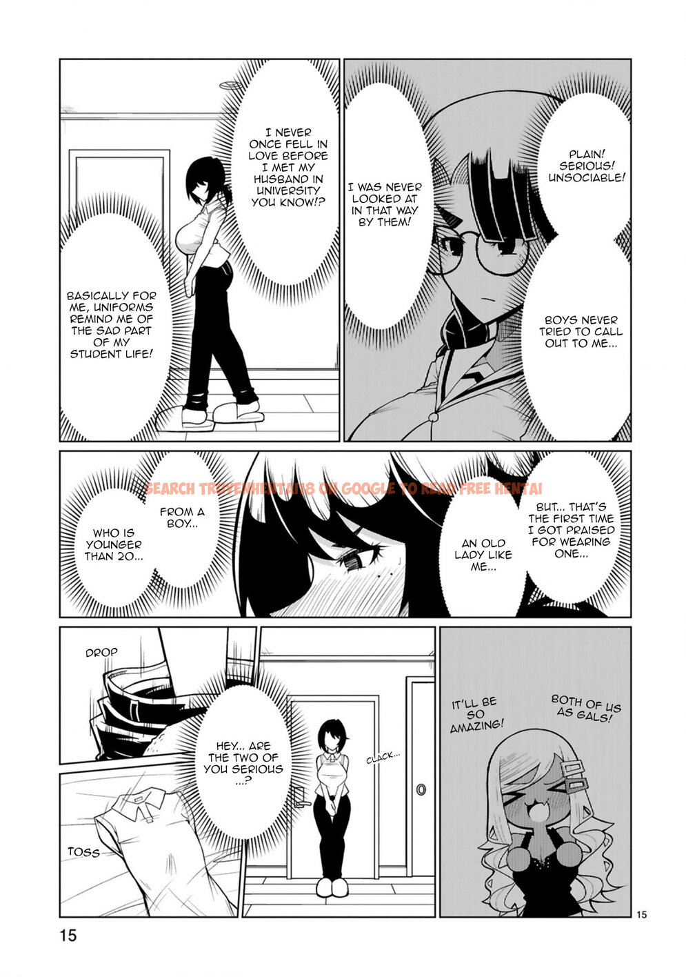 Read Hentai Image 15 752 in comic Tedama Ni Toritai Kurokiya-san - Chapter 22 - hentaitnt.net