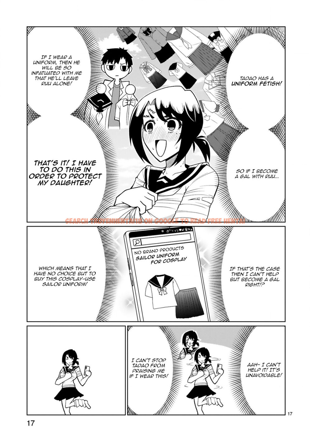 Read Hentai Image 17 752 in comic Tedama Ni Toritai Kurokiya-san - Chapter 22 - hentaitnt.net