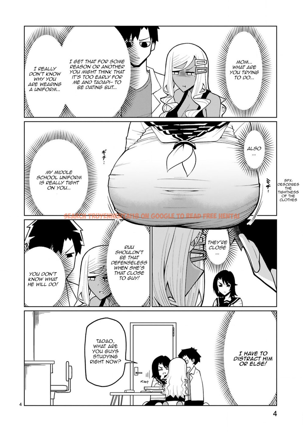 Read Hentai Image 4 752 in comic Tedama Ni Toritai Kurokiya-san - Chapter 22 - hentaitnt.net