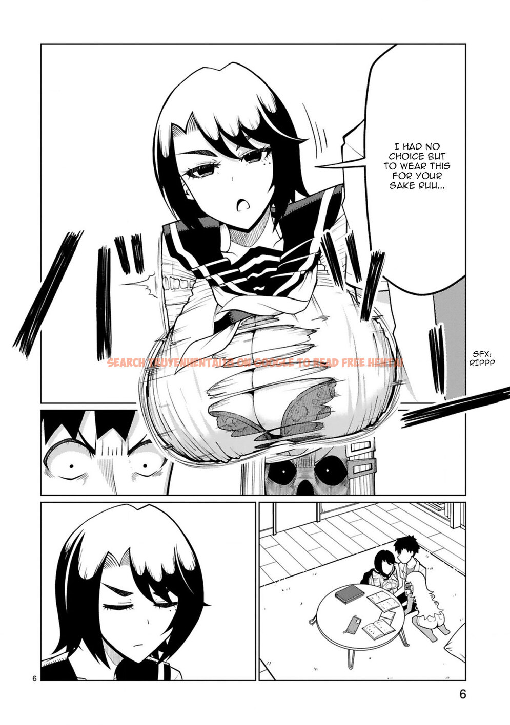 Read Hentai Image 6 752 in comic Tedama Ni Toritai Kurokiya-san - Chapter 22 - hentaitnt.net
