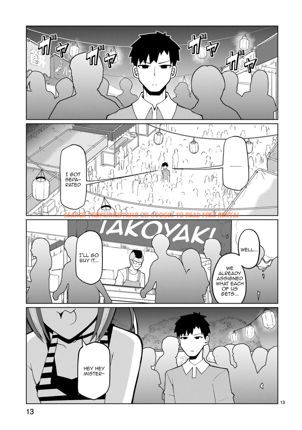 Read Hentai Image 13 439 in comic Tedama Ni Toritai Kurokiya-san - Chapter 23 - hentaitnt.net