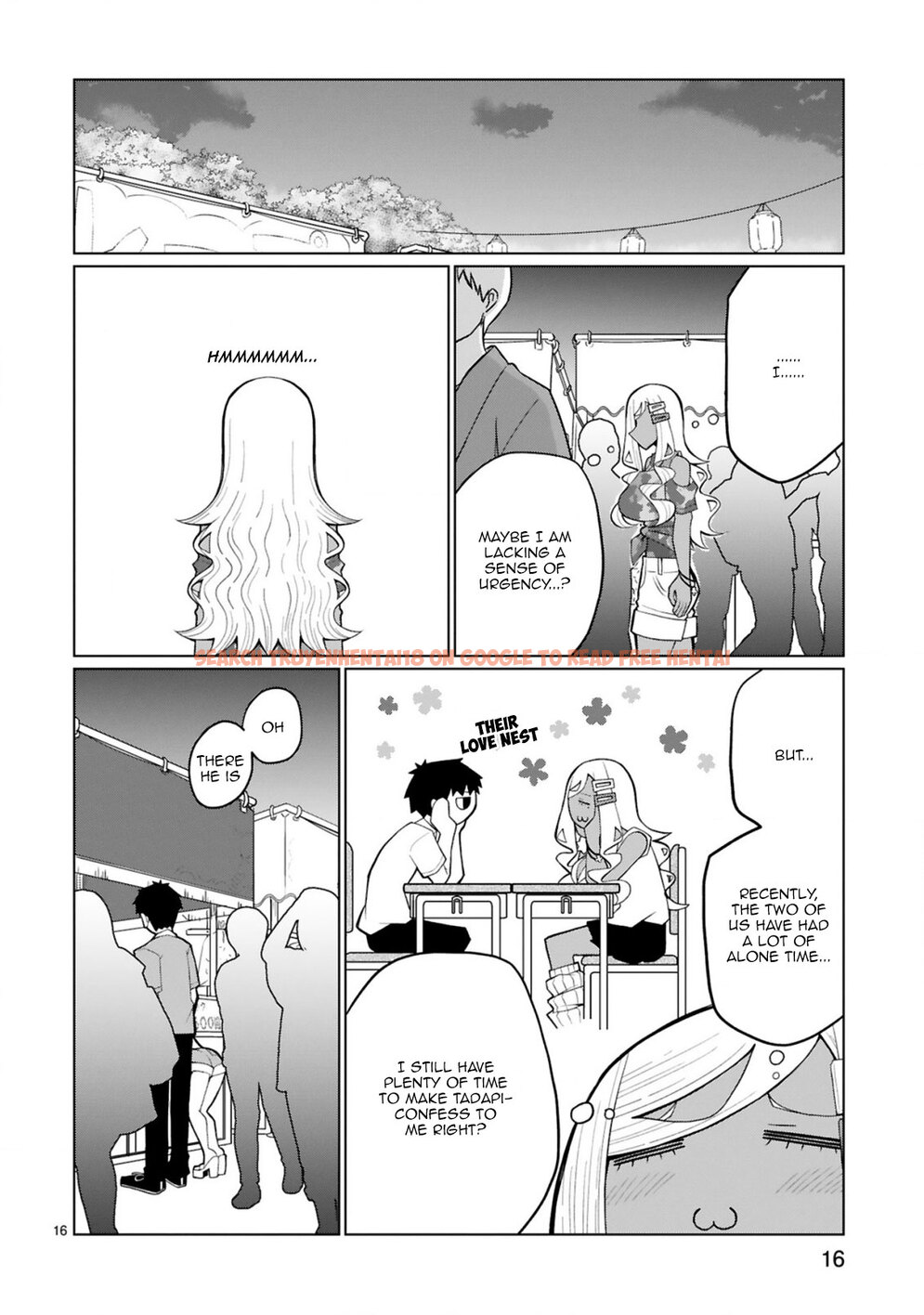 Read Hentai Image 16 439 in comic Tedama Ni Toritai Kurokiya-san - Chapter 23 - hentaitnt.net