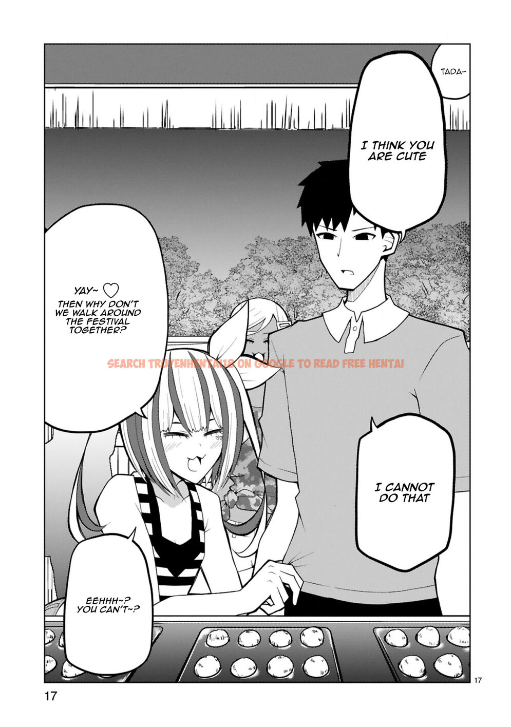 Read Hentai Image 17 439 in comic Tedama Ni Toritai Kurokiya-san - Chapter 23 - hentaitnt.net