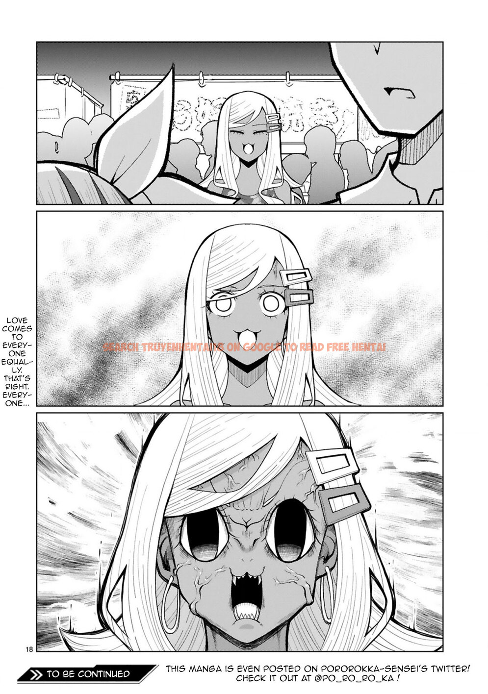 Read Hentai Image 18 439 in comic Tedama Ni Toritai Kurokiya-san - Chapter 23 - hentaitnt.net