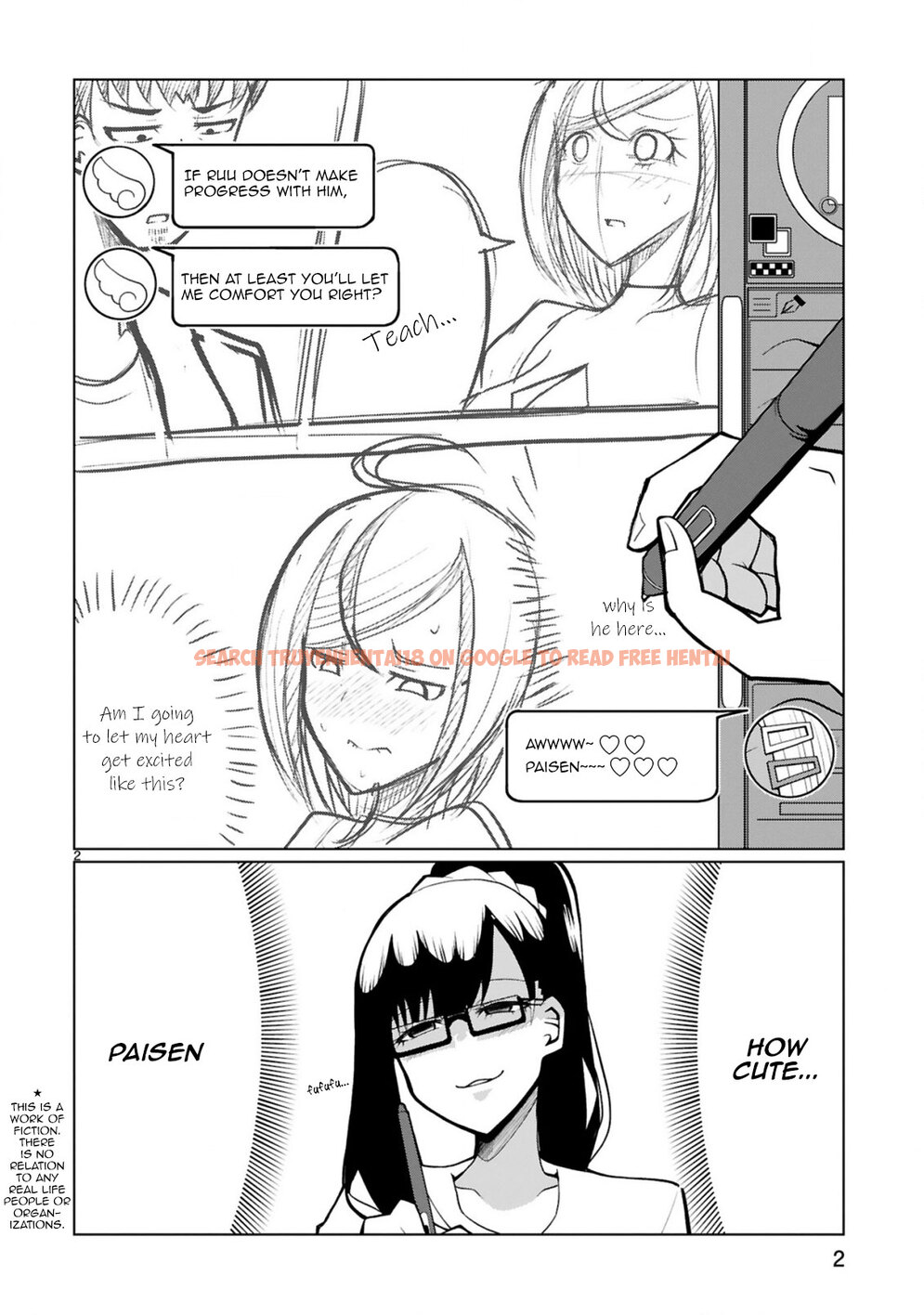 Read Hentai Image 2 439 in comic Tedama Ni Toritai Kurokiya-san - Chapter 23 - hentaitnt.net