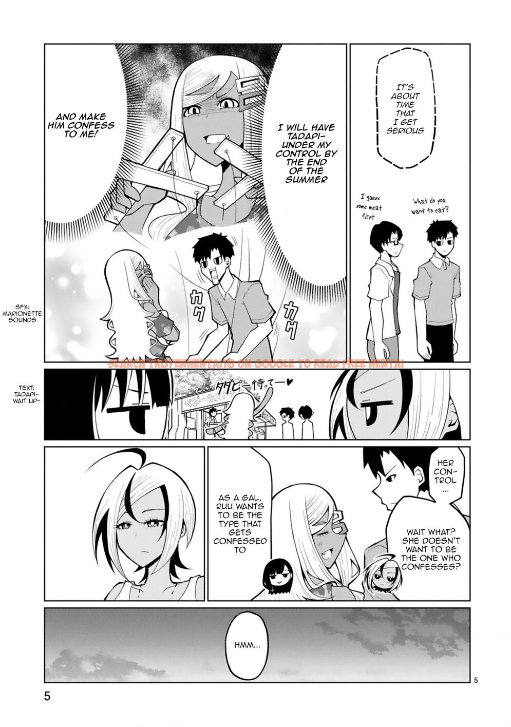 Read Hentai Image 5 439 in comic Tedama Ni Toritai Kurokiya-san - Chapter 23 - hentaitnt.net