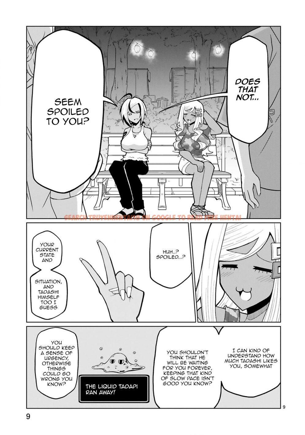 Read Hentai Image 9 439 in comic Tedama Ni Toritai Kurokiya-san - Chapter 23 - hentaitnt.net
