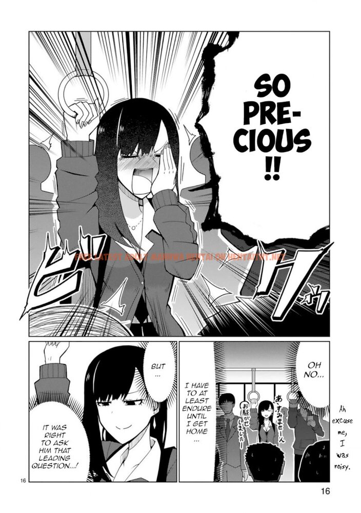 Read Hentai Image 16 748 in comic Tedama Ni Toritai Kurokiya-san - Chapter 3 - hentaitnt.net