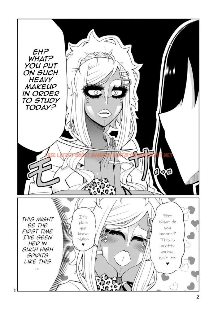 Read Hentai Image 2 748 in comic Tedama Ni Toritai Kurokiya-san - Chapter 3 - hentaitnt.net