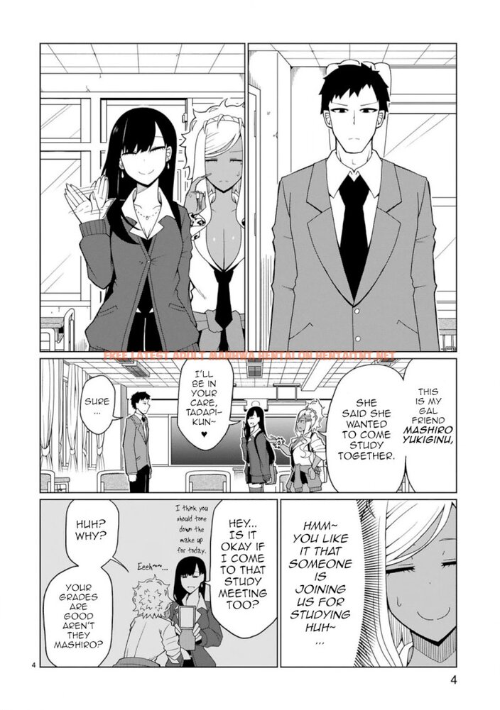 Read Hentai Image 4 748 in comic Tedama Ni Toritai Kurokiya-san - Chapter 3 - hentaitnt.net