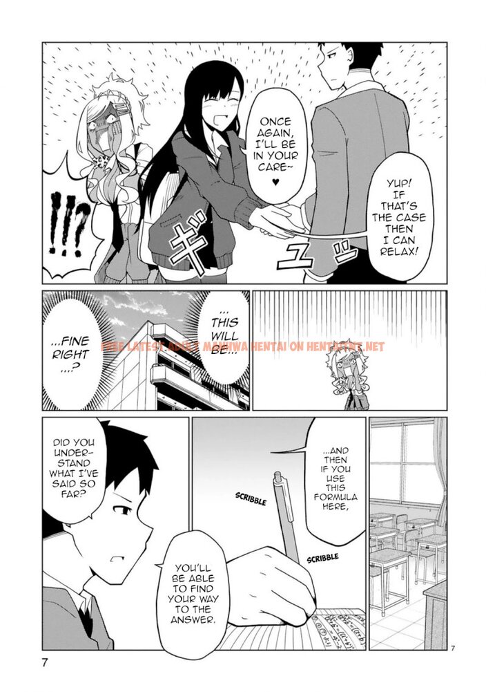 Read Hentai Image 7 748 in comic Tedama Ni Toritai Kurokiya-san - Chapter 3 - hentaitnt.net